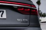 Audi A8 L 50 TDI Quattro 2017 года (WW)